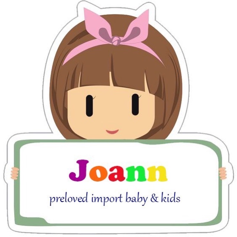 Paket Baju Anak New Tag