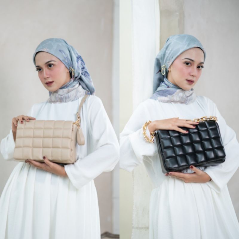 READY Sirena Bag Radwah / Tas Radwah