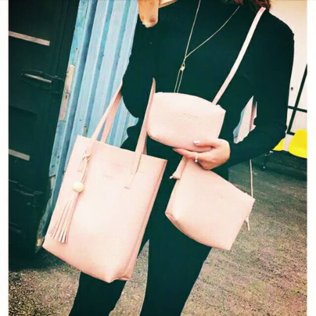 Sale tas import 6231