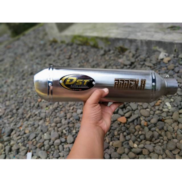 Slincer only kapsul original DST RACING  free laser nama