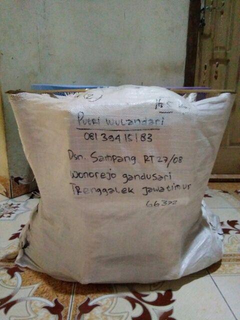 Stool Teras Minimalis, Free Ongkir