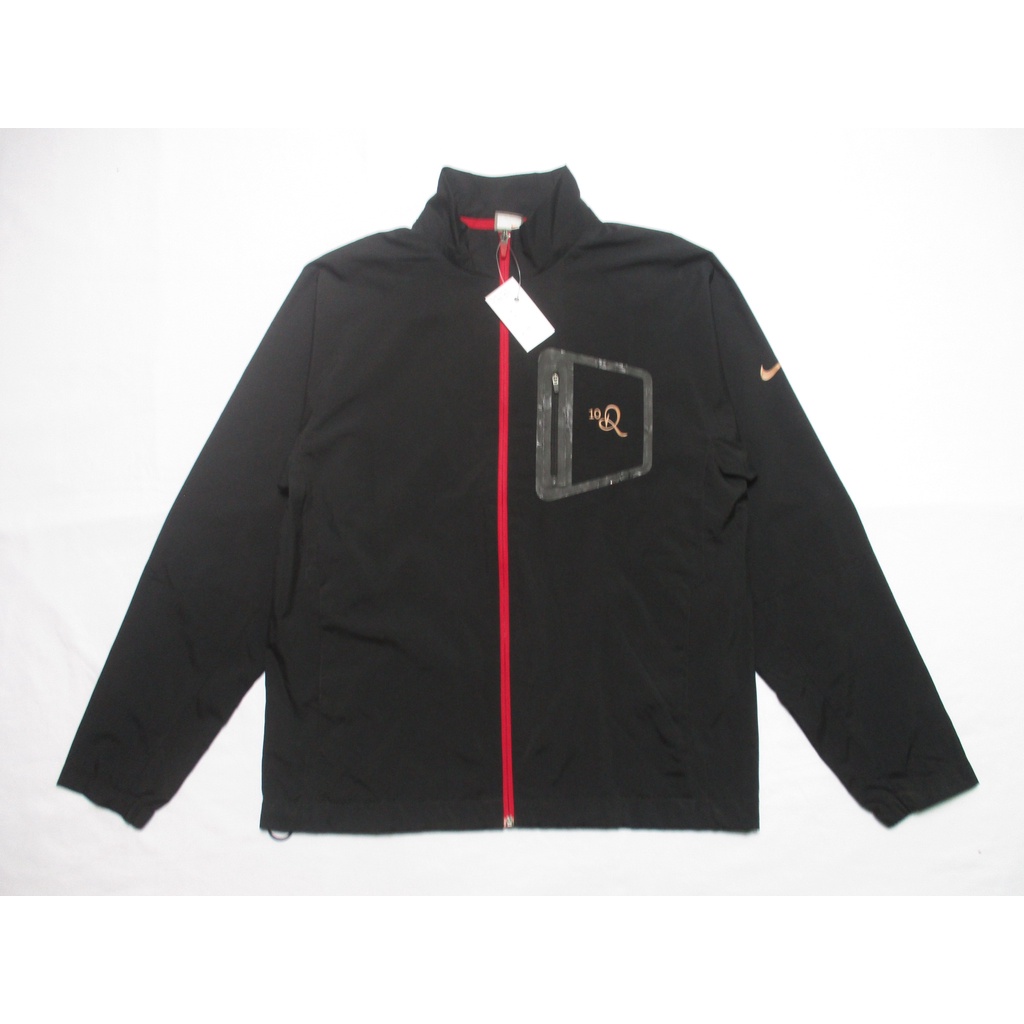 Nike Ronaldhinho Sport jacket L