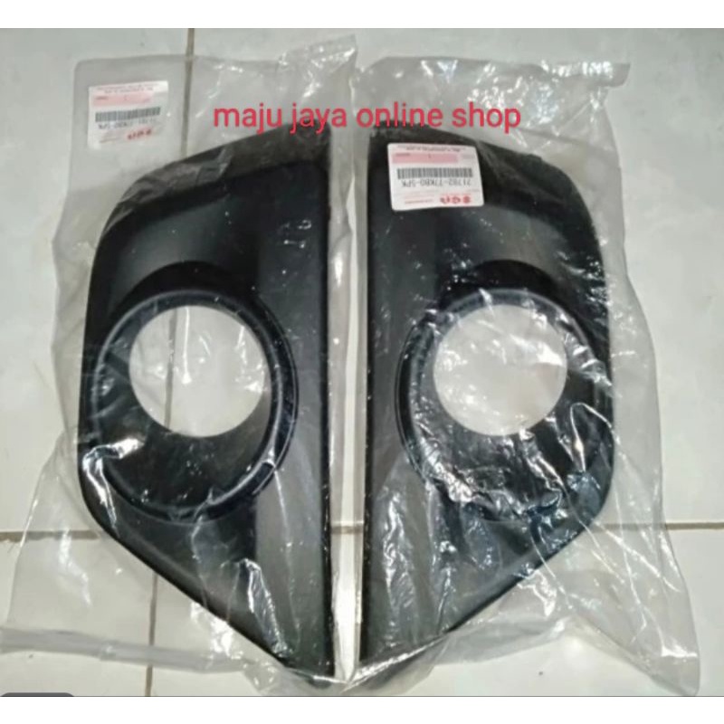 Cover Foglamp Grand Vitara 2,4 Original