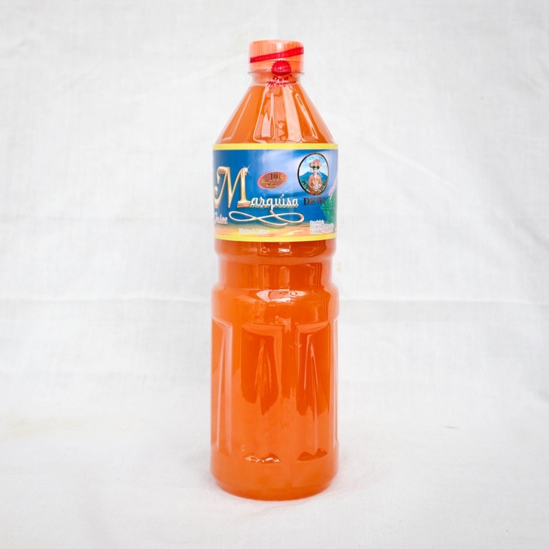 

Markisa premium 1 liter