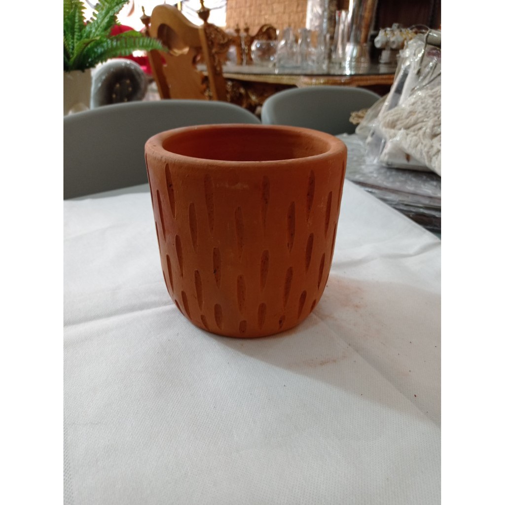 Pot Terakota / keramik 05