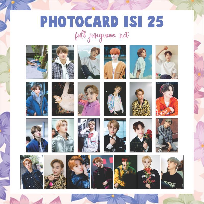 Pahe 10k Full NCT Jungwoo