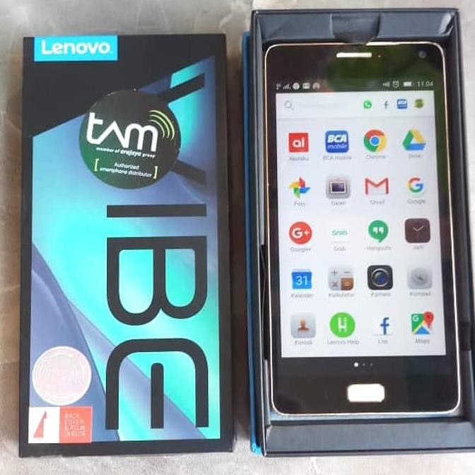 TERMURAH Lenovo vibe P1a42 READY STOCK