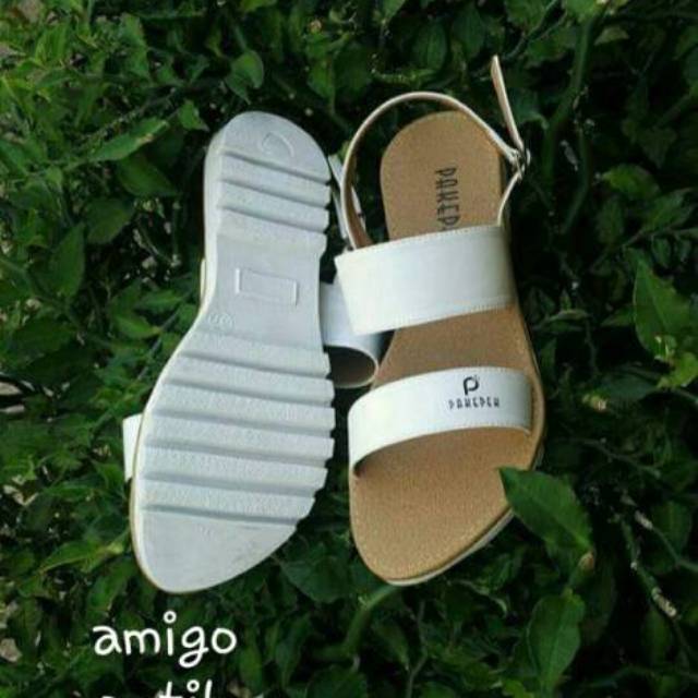 Sandal pakepek amigo