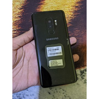 Samsung galaxy S9 Plus 128gb | Shopee Indonesia