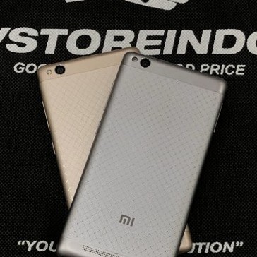 Xiaomi Redmi 3 2/16 GB Ex Resmi Xiaomi Second Bekas Ori Ex Pemakai Ex Pemakaian Good Condition