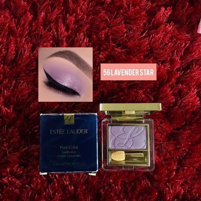 Estee Lauder Eyeshadow Pure Color Series - eyeshadow