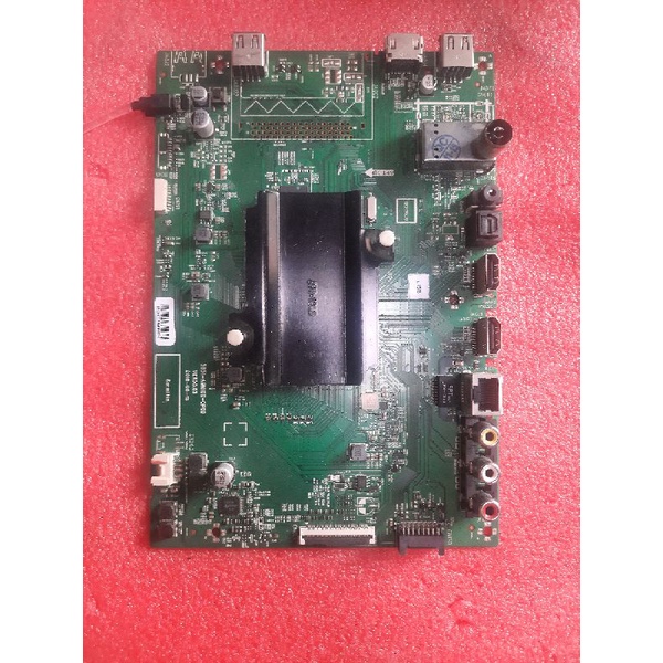 MB MAINBOARD MOTHERBOT TV LED PANASONIC 49FX400G