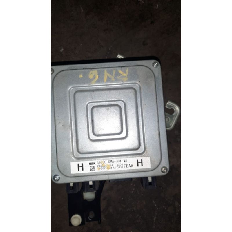 MODUL MODULE EPS HONDA CRV CR-V GEN 3 K20 TAHUN 2007 2008 2009 2010 2011 2012 ORIG