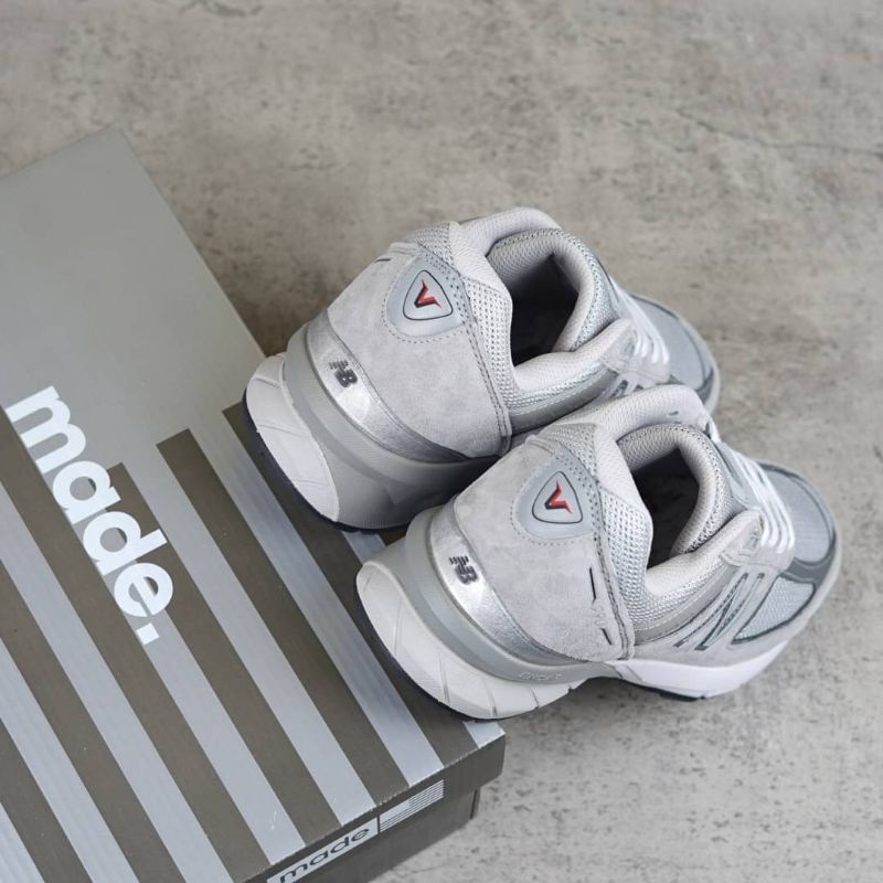 NEW BALANCE 990 V5 Gramho Grey