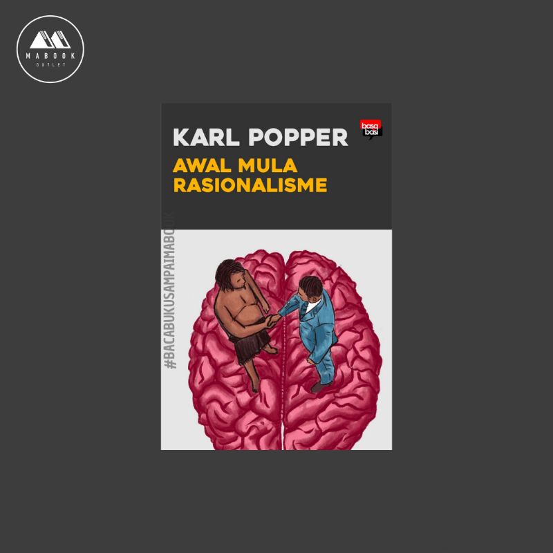 Awal Mula Rasionalisme — Karl Popper (ORI)