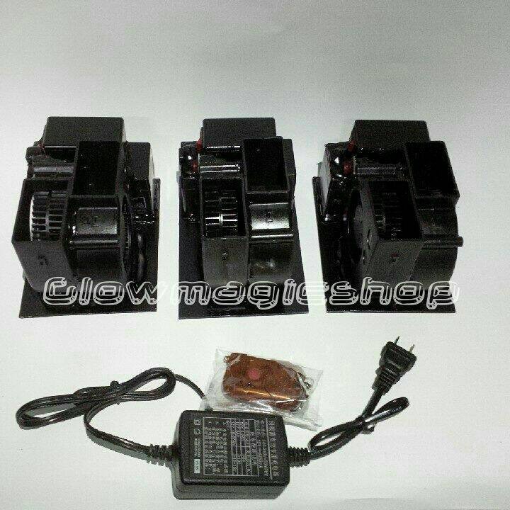 snowstorm machine/sulap panggung/sulap salju