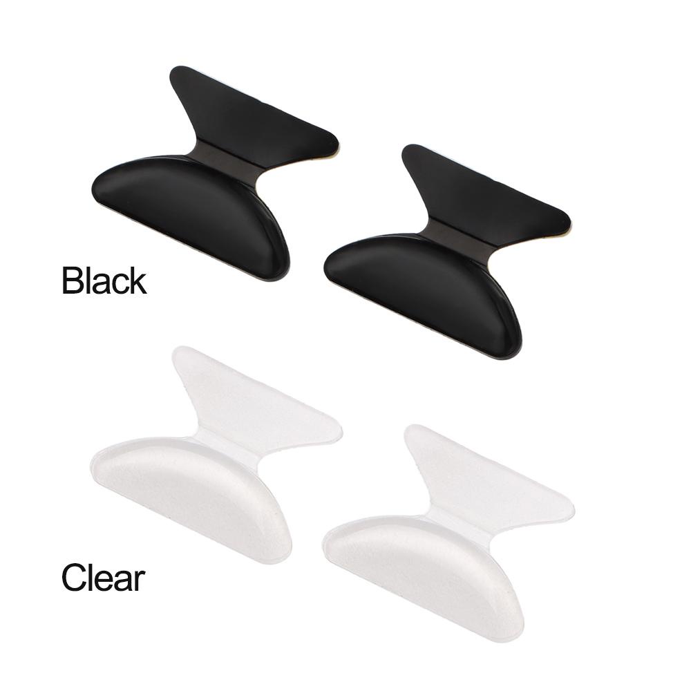 WONDER 5pasang Nose Pad Kacamata Berguna Sunglass Anti Slip