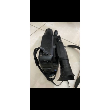 handycam jadul telefunken