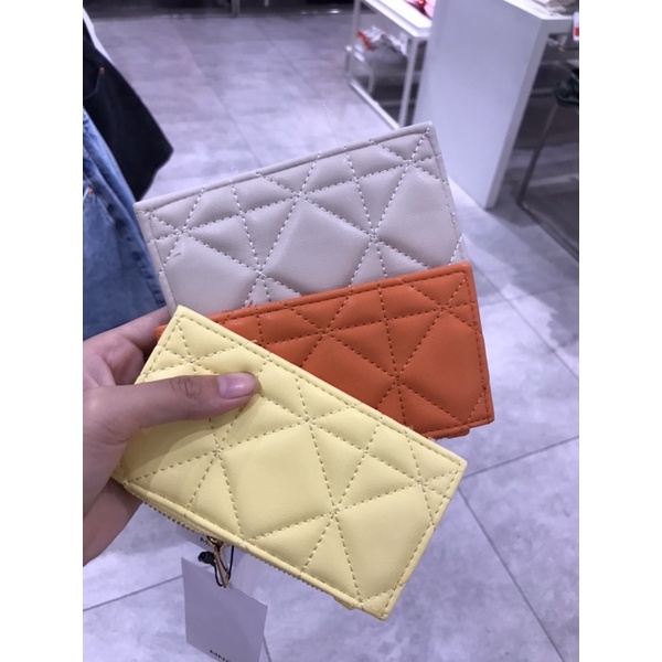 dompet kartu mango original store