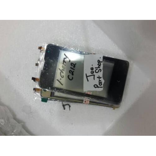 TOUCHSCREEN ICHERRY C212