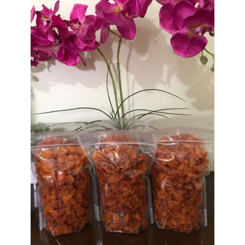 

keripik kentang balado 1kg