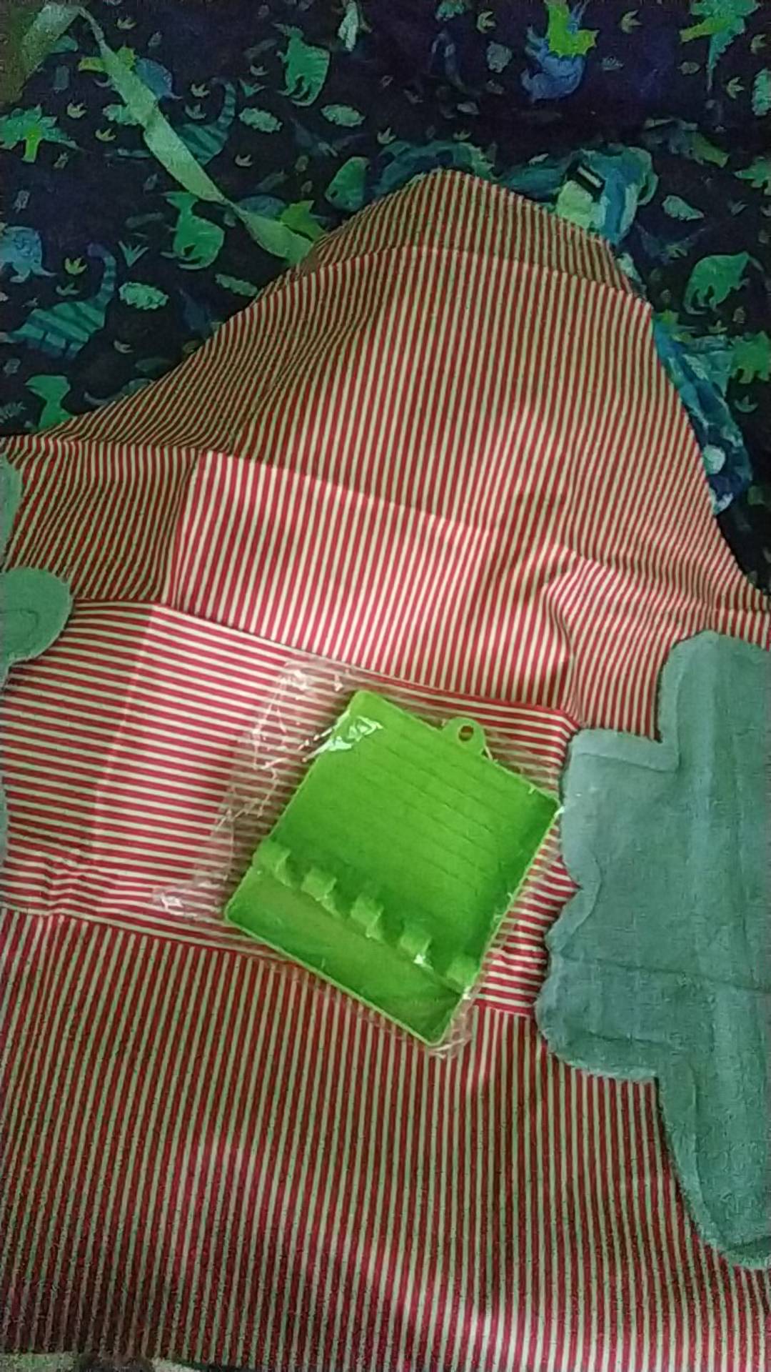 Tempat Tatakan Spatula Sutil Rak Wadah Alas Sutil Spatula Holder Tutup Panci Peralatan Masak Hp883m