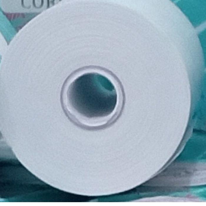 

Kertas Struk Thermal Mobile Printer 57x40 CORELESS, Merk Otani, 1 Pack Isi 10Roll ,.