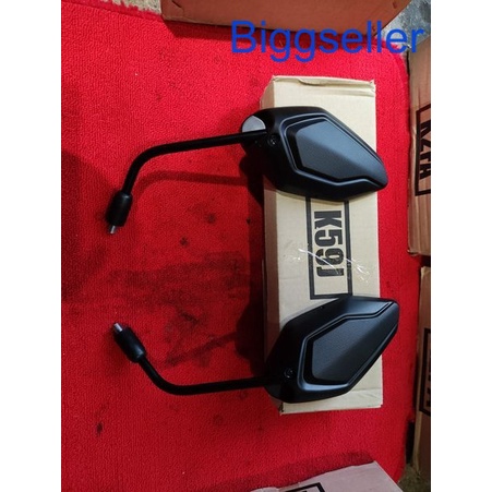 Kaca Spion Honda Vario 125 150 New esp Original K59J Spion Miror Kaca spion Vario New Esp K59J asli 