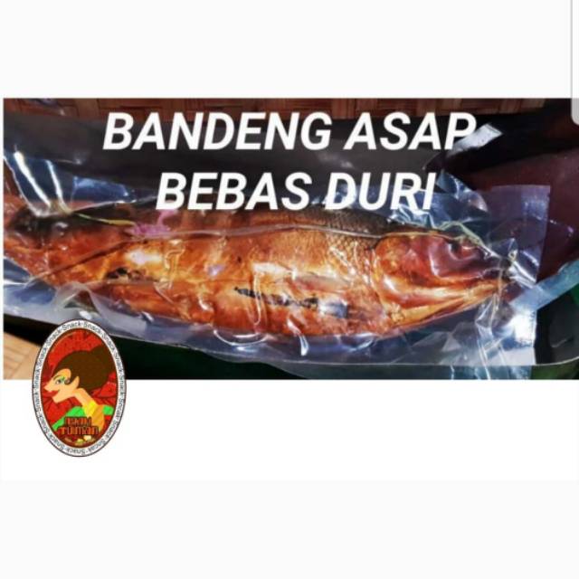 

Bandeng asep