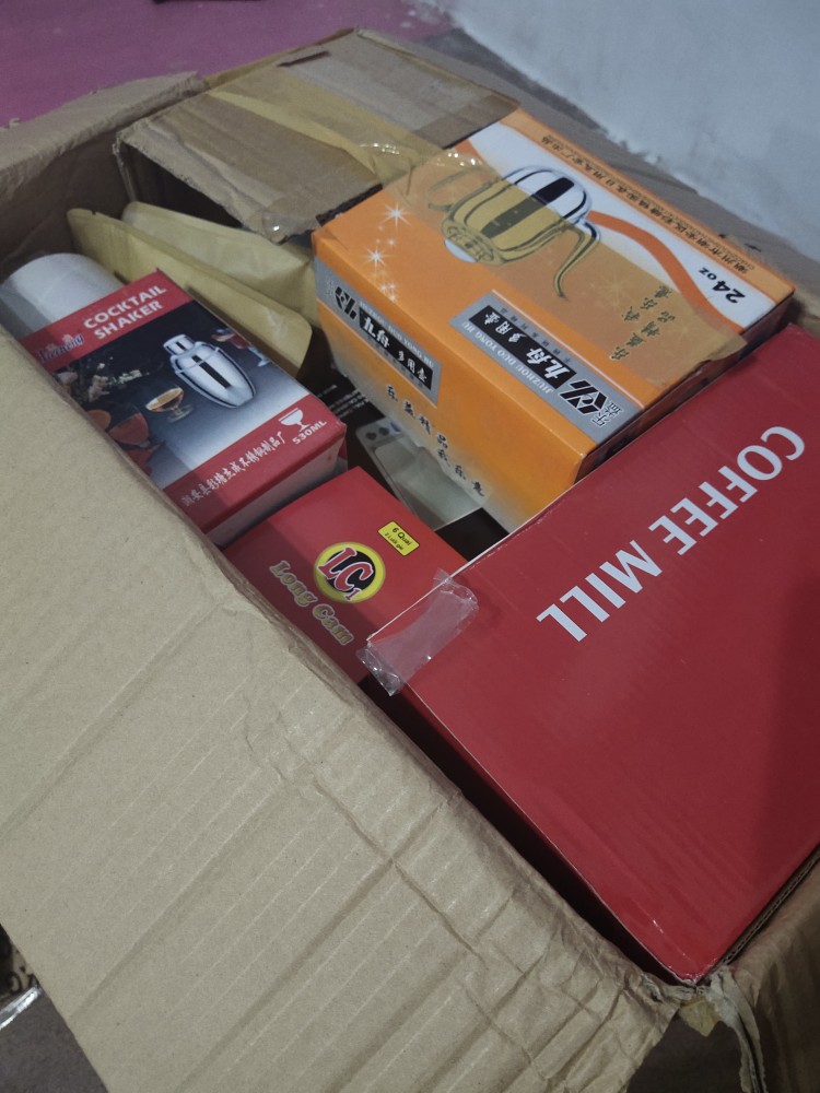 Paket Hemat Usaha Angkringan, Alat Seduh Kopi Manualbrew Coffee Maker