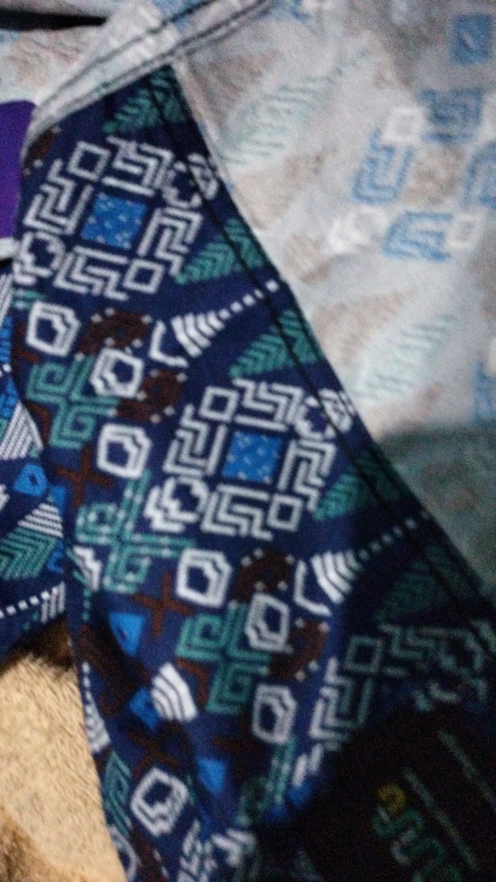 Babedo Kemeja Batik Pria Slim Fit Motif Torpedo Premium Lengan Pendek