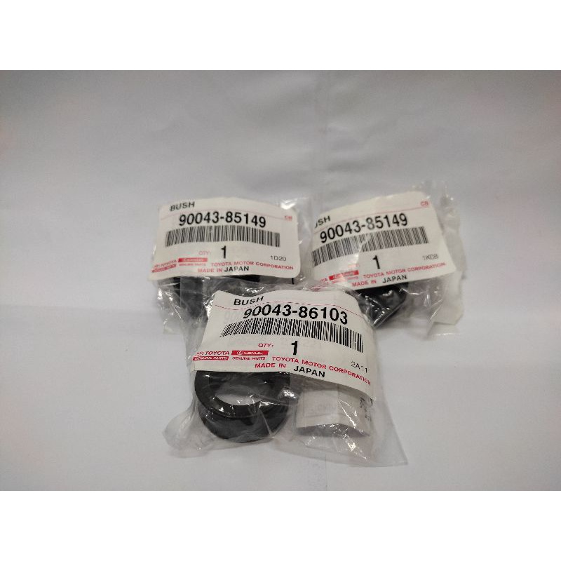 bushing lateral avanza lama bushing stabil belakang avabza lama