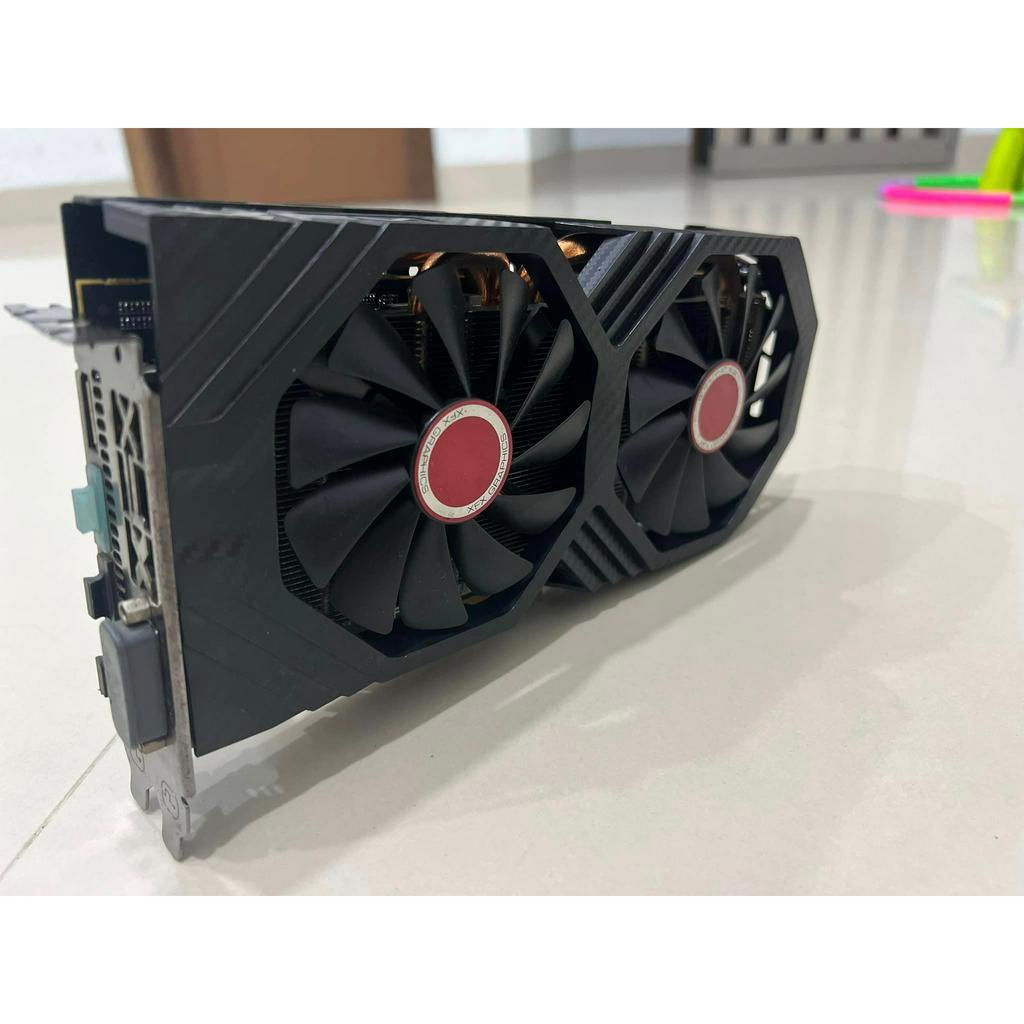 XFX rx580 8gb rx 580 8gb not rx 470 570 480 5700 6700 1660 1660ti 2060