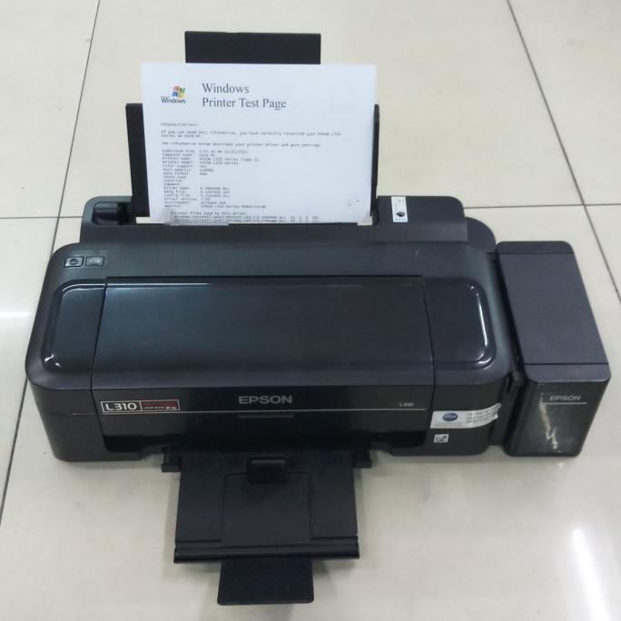 printer epson l310