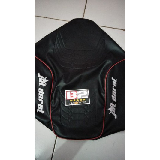 Jual JOK MOTOR RX KING EXC Limited