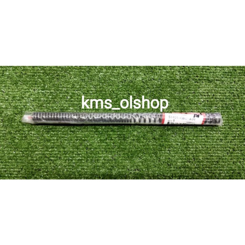 Per Shock Depan Honda Revo ABS Asli 51401-KWW-A01