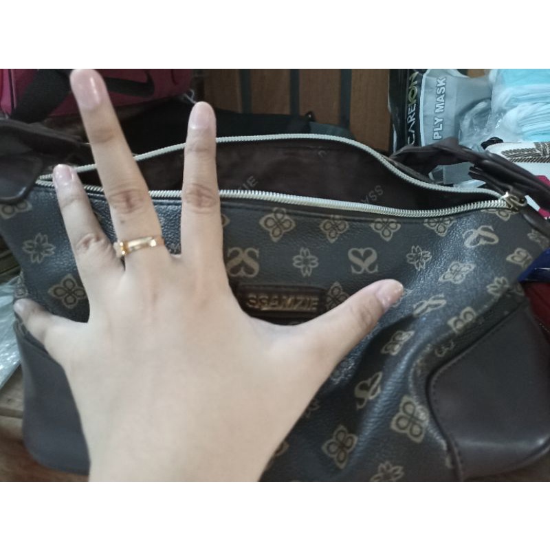 Ssamzie hand bag (PL)