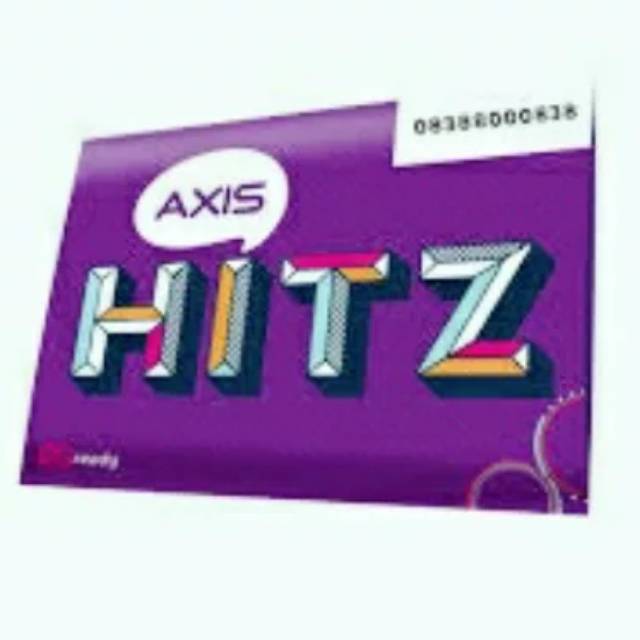 Kartu Perdana Axis Aktif Tanpa Registrasi Kk Ktp Lagi Shopee Indonesia