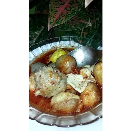 

BAKSO ACI SICEUCEU GORDAH HAS ASLI GARUT