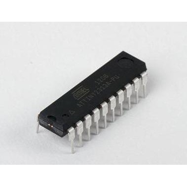 New Attiny2313A-Pu Dip Attiny2313 Attiny 2313 2313A Atmel Avr Dijamin Ori