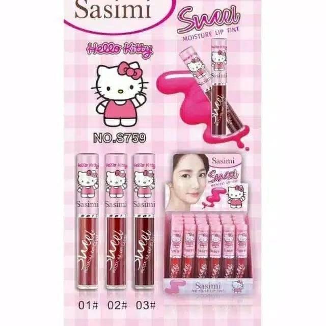 LIPTINT SASIMI