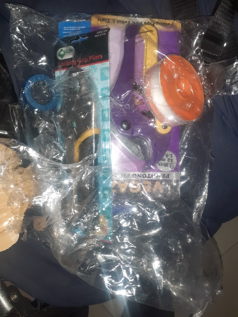 Kran Angsa Fleksibel Dapur Keran Cuci Piring Nylon Soligen