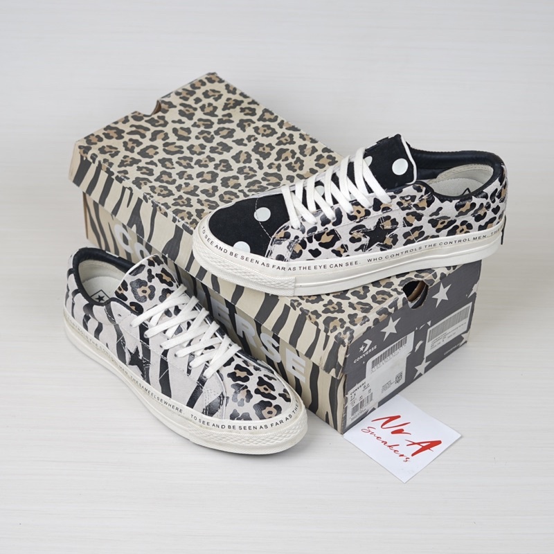 converse brain dead one star