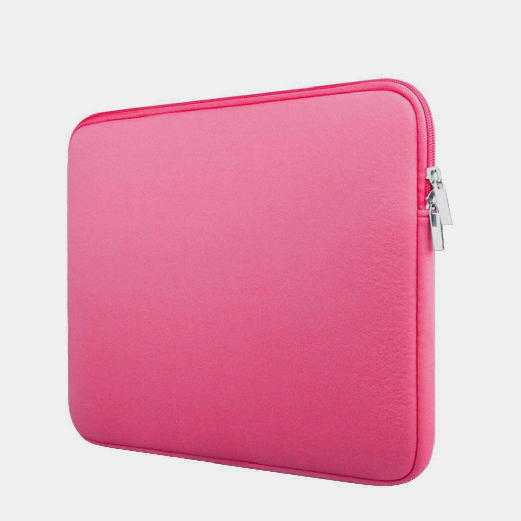 Tas Laptop / Softcase Macbook 13 14  inch Sleeve Neoprene