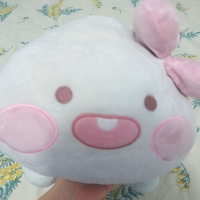 Apeach Tidur Bobo Pita Kakao Friends Ori