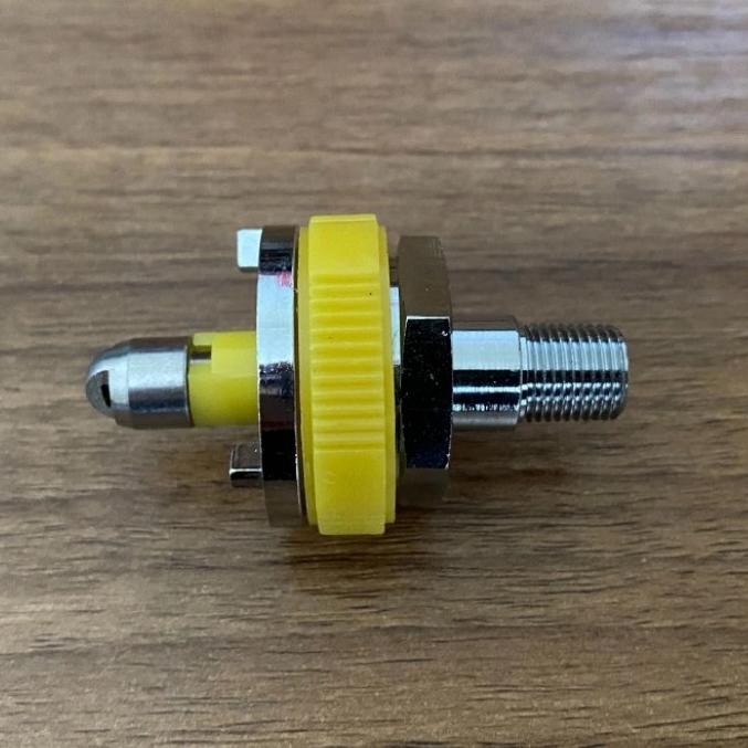 Konektor Gas Medis OHMEDA - Derat / Flowmeter