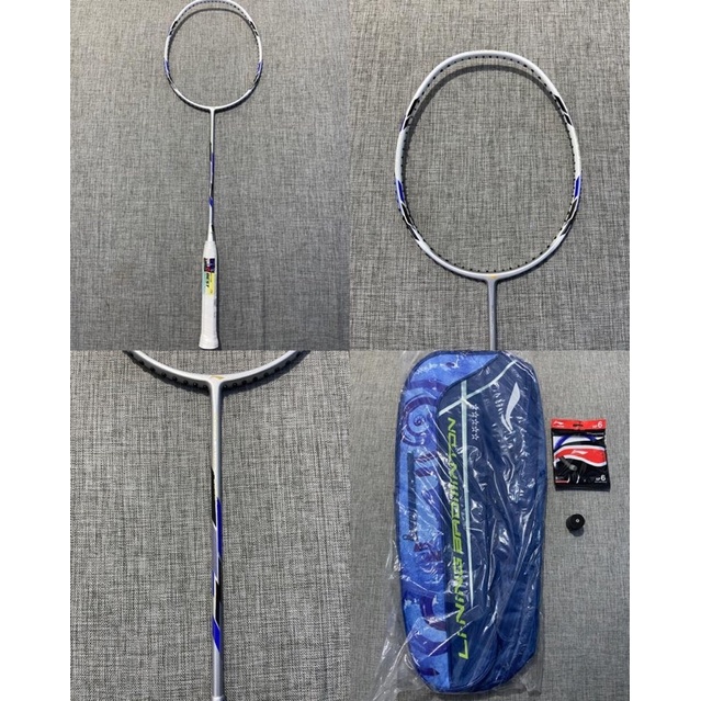 RAKET LINING SS 99 PLUS