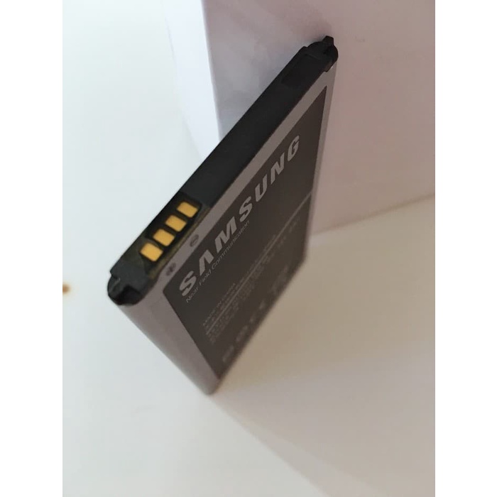 Battery Samsung Galaxy Note 3 B800BC Original 99%