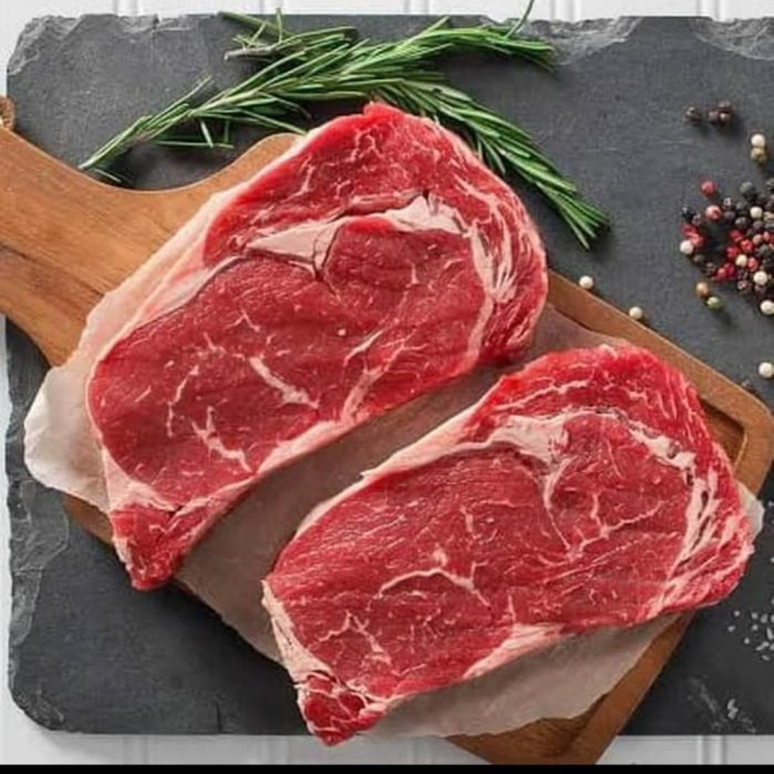 

Ribeye Steak AUSTRALIA Grade A - 200 gr