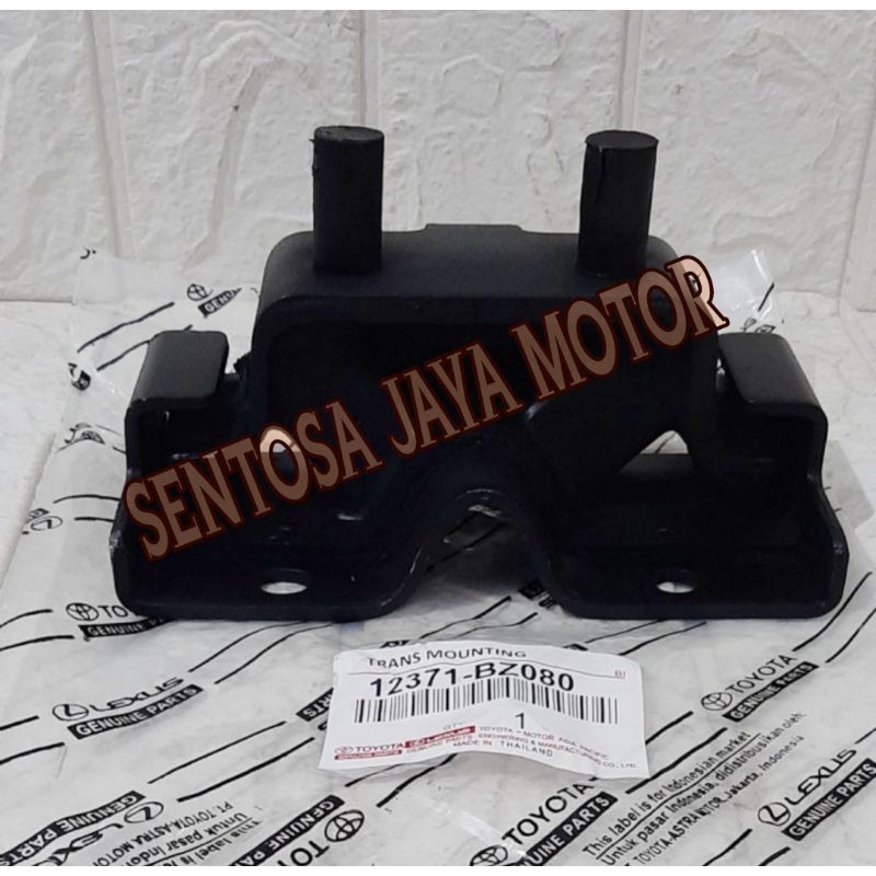 Trans Mounting New Avanza  New Xenia Veloz Rush Terios Original